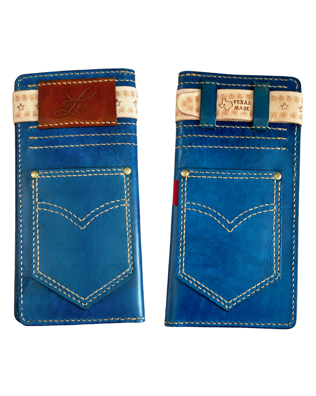 Heritage Wallet