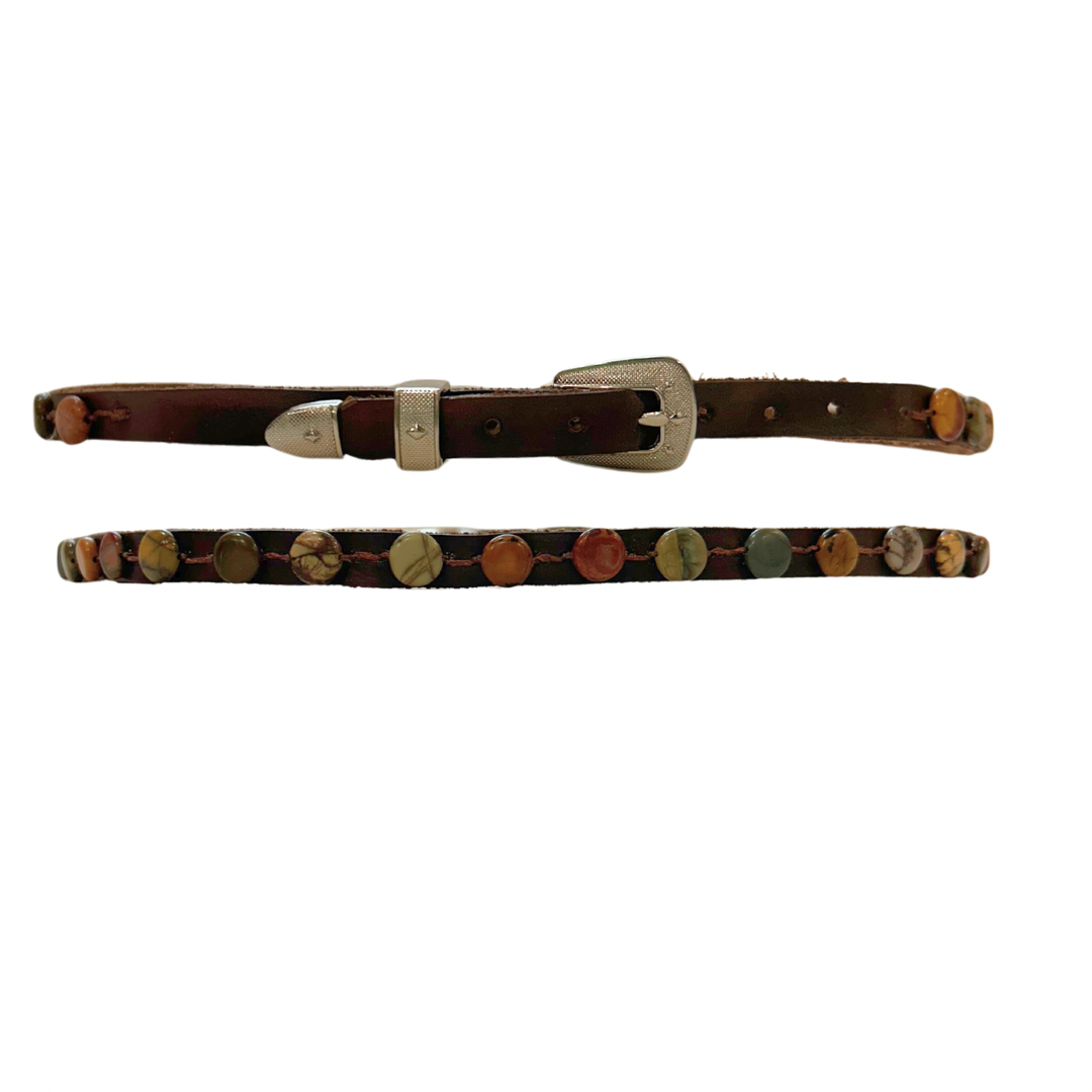 Picasso Jasper Hatband
