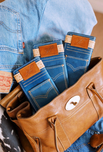 Heritage Wallet