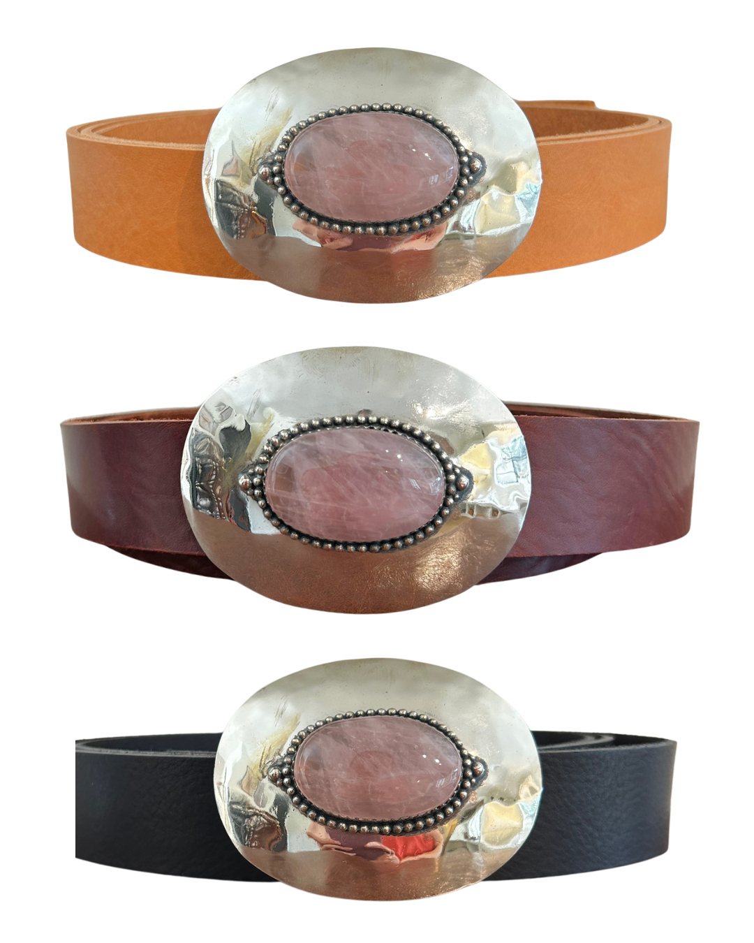 Quartz Buckle