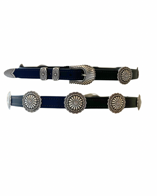 Western Sun Concho Belt
