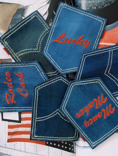 Card Holder - Money Maker