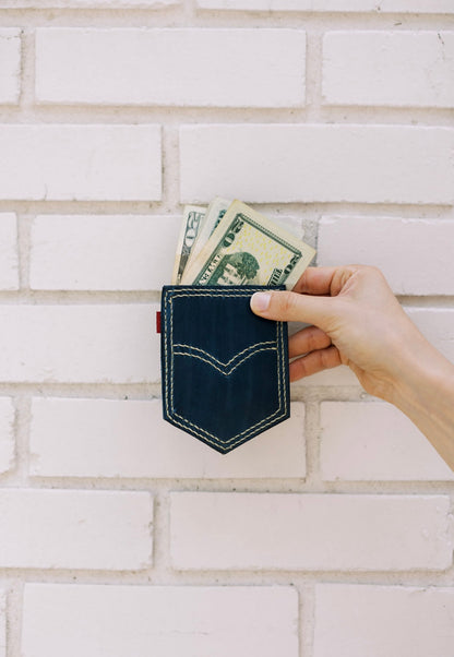 Card Holder - Money Maker
