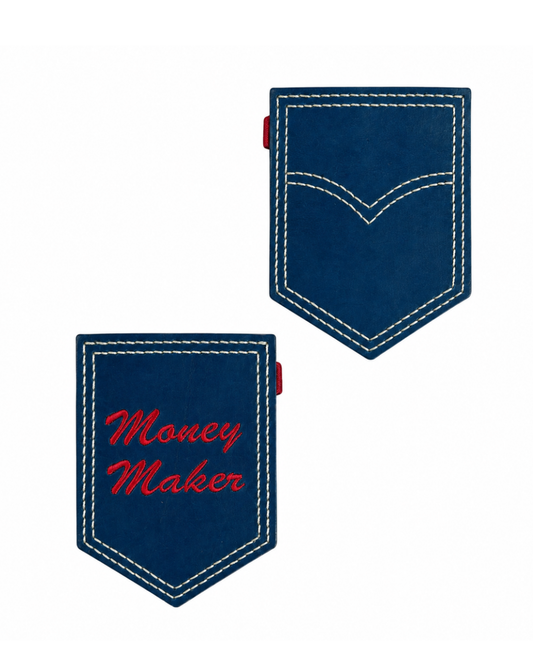 Card Holder - Money Maker