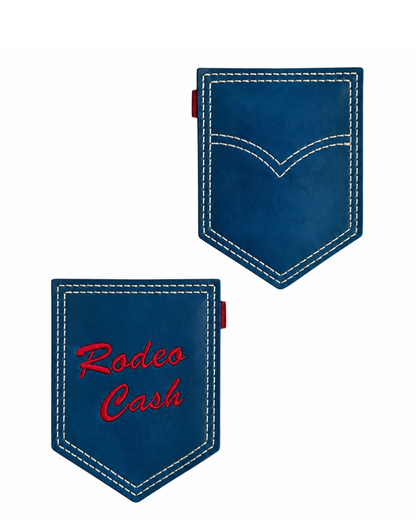Card Holder - Rodeo Cash