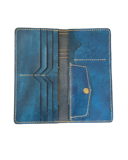 Heritage Wallet