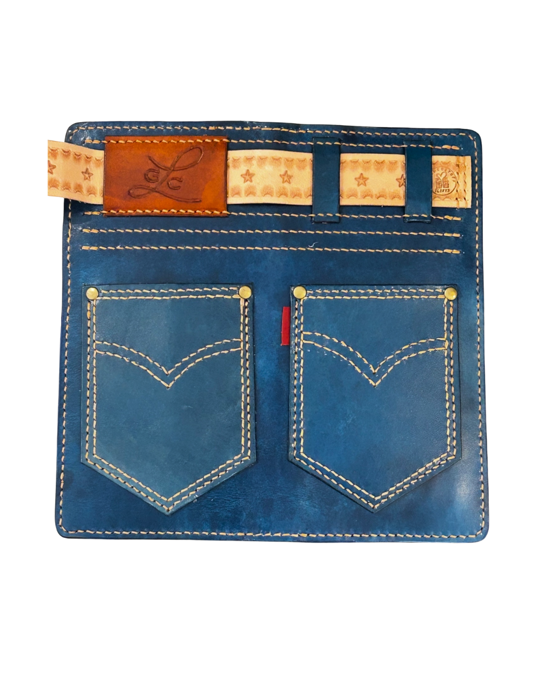 Heritage Wallet