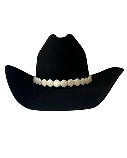The Hex Hatband