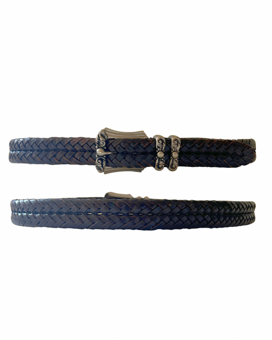 Braided Belt